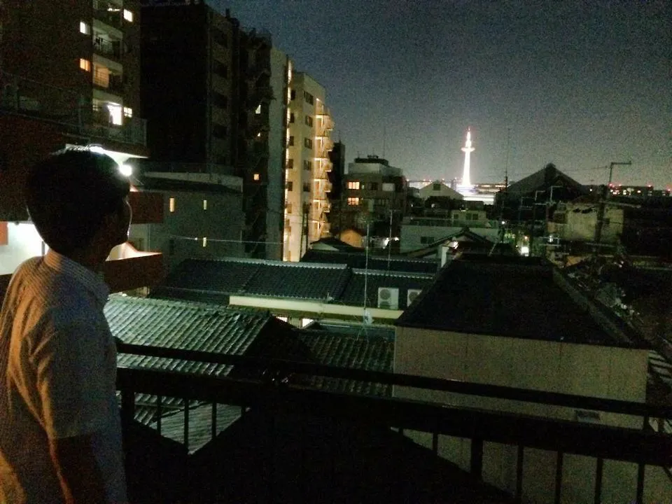 ホステルノースキー京都 ホステル