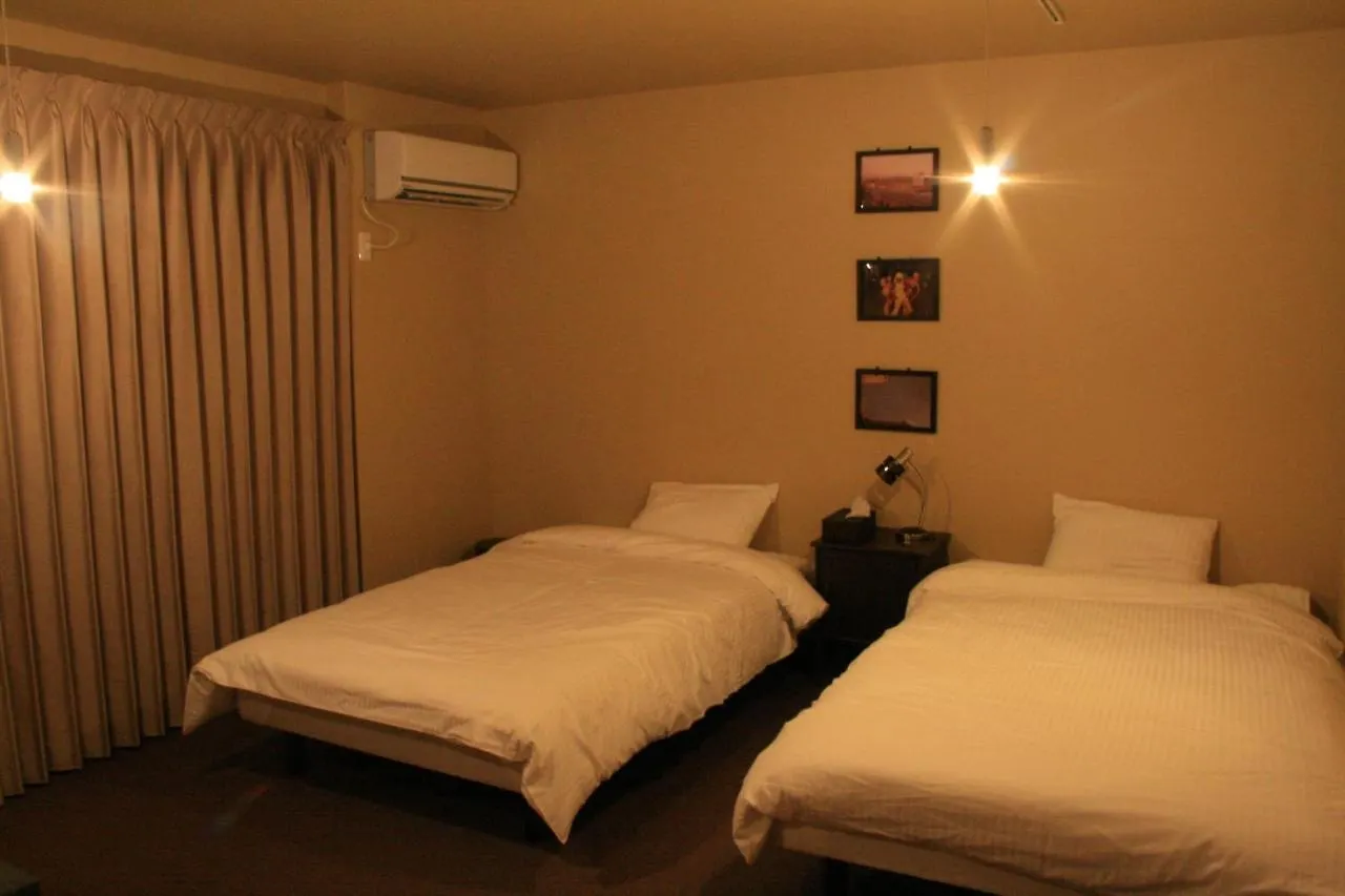 Hostel North + Key Κιότο