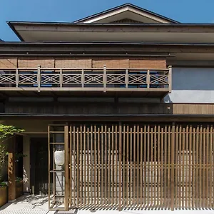 The Machiya 風早 京都市