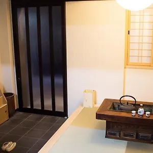 鴨屋旅館 京都市