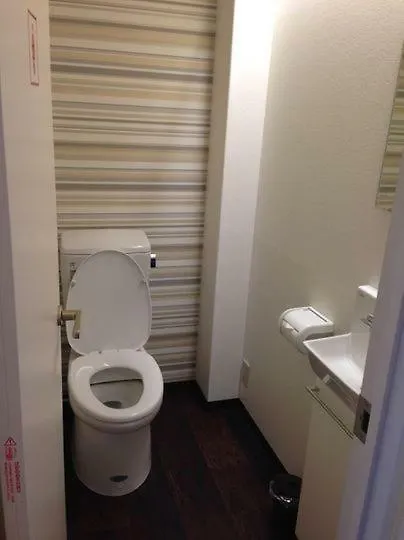 Hostel North + Key Kyoto