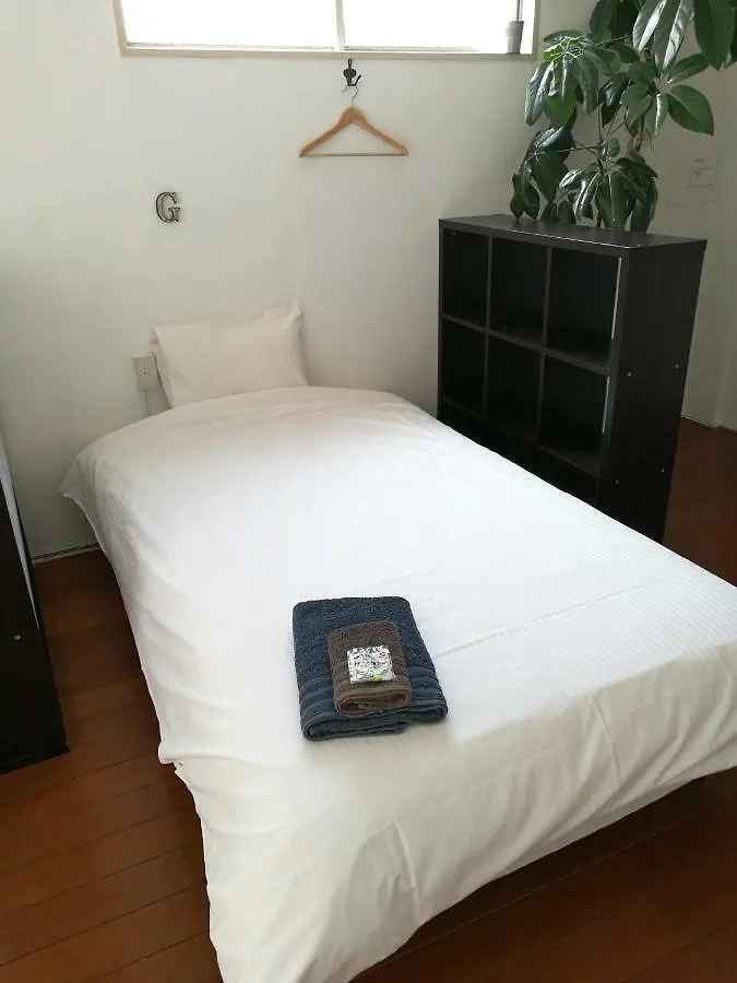 Hostel North + Key Kyoto Japan