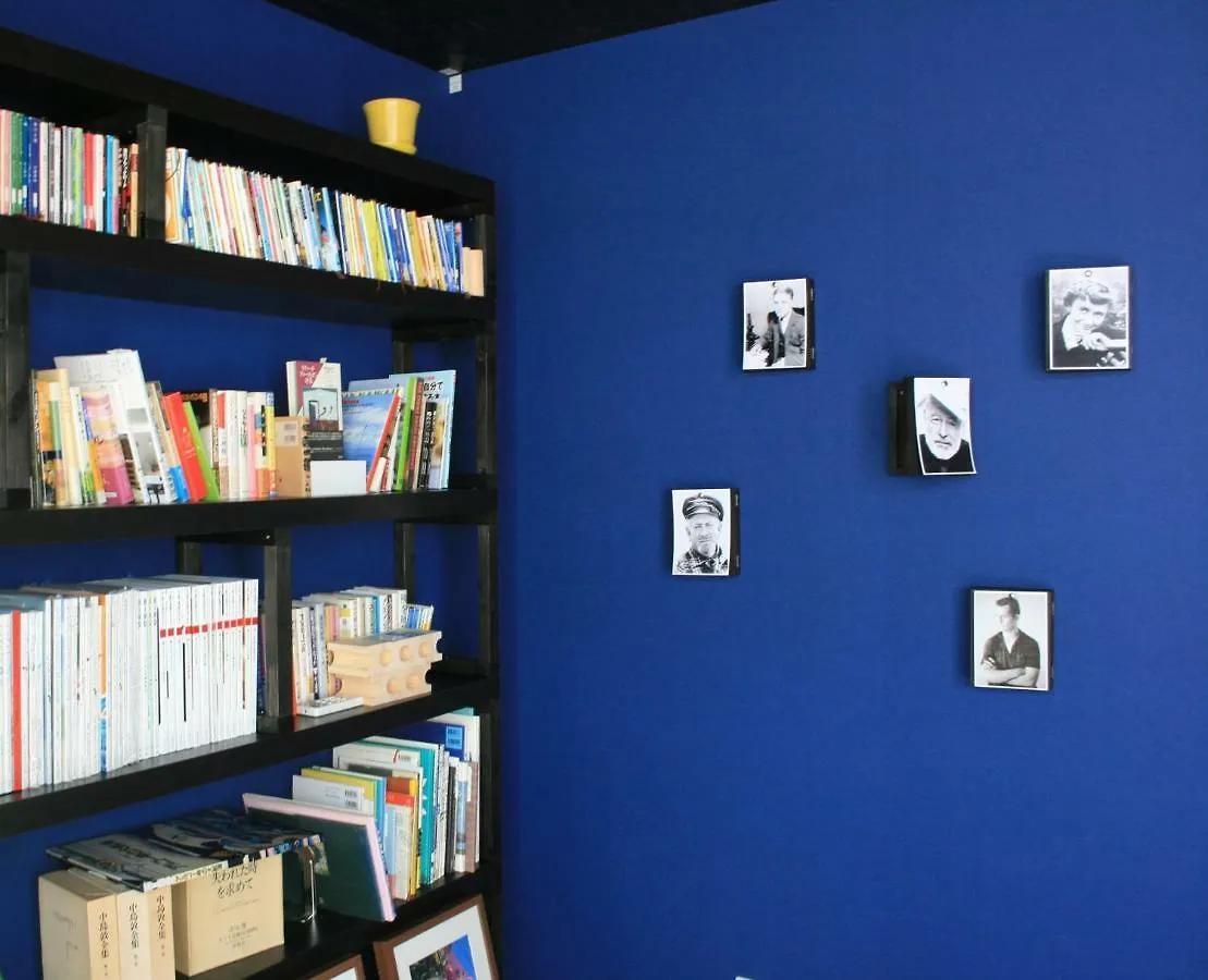 Hostel North + Key Kyoto