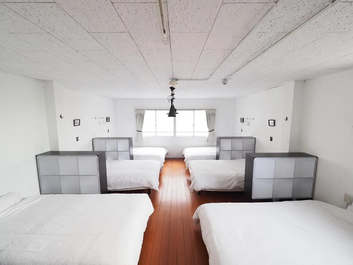 Hostel North + Key Kyoto contacts