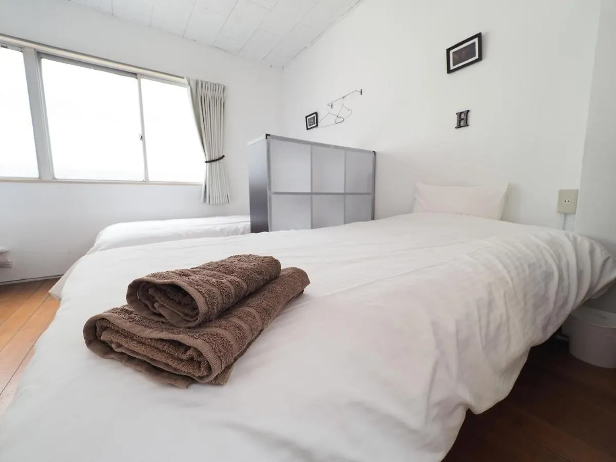 Hostel North + Key Kyoto Japan