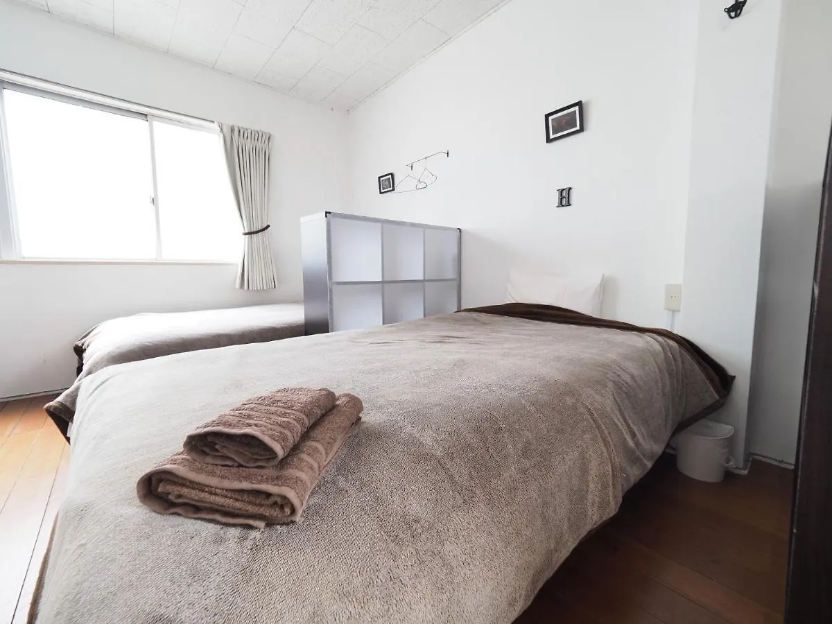 Hostel North + Key Kyoto