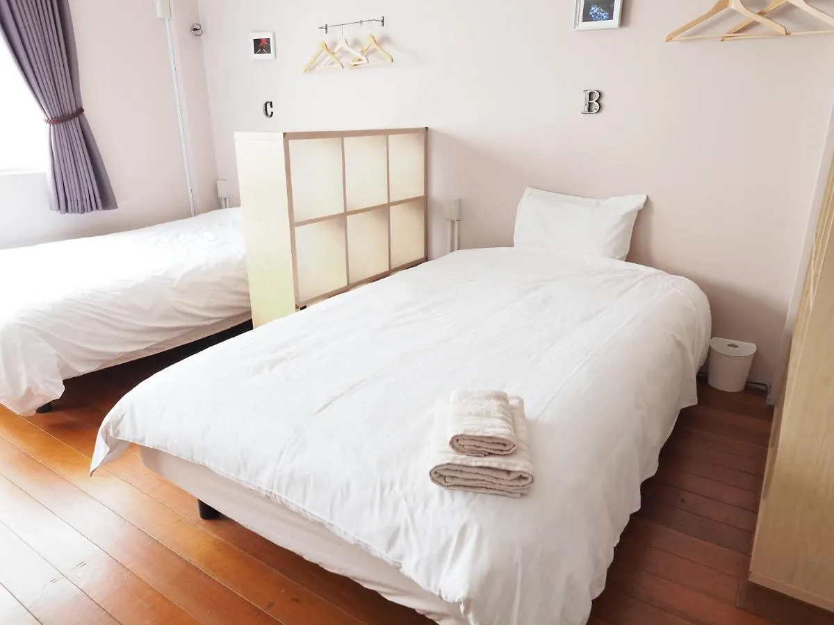 Hostel North + Key Kyoto 0*,