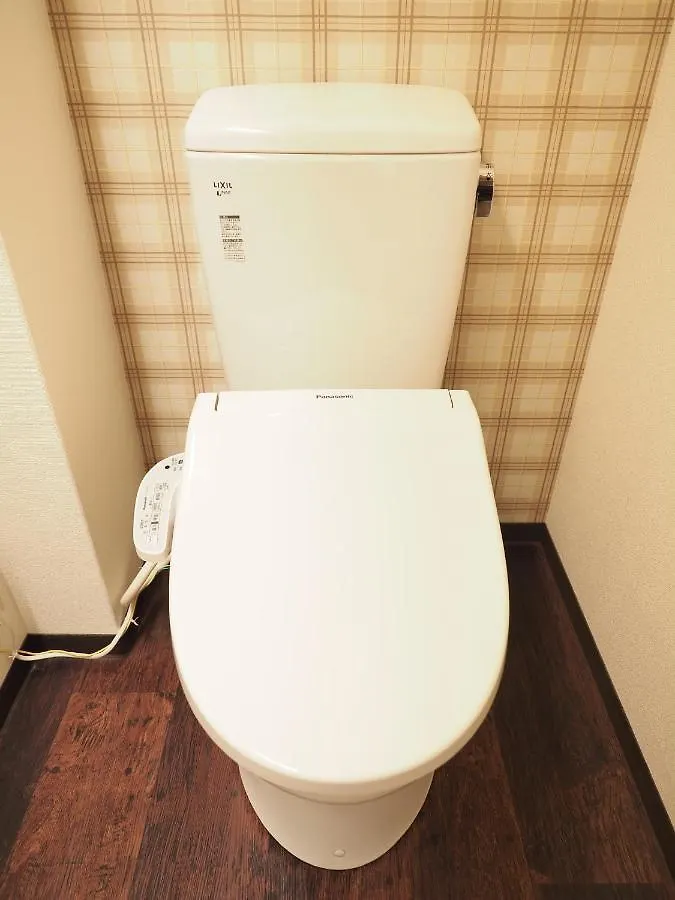 Hostel North + Key Kyoto Japan