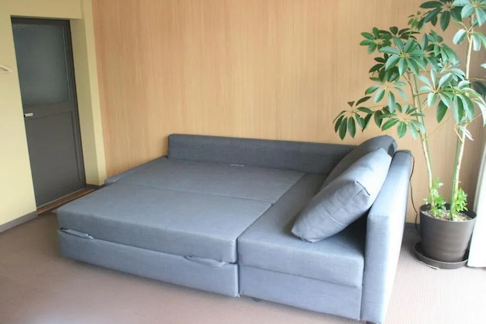 Hostel North + Key Kyoto 0*,