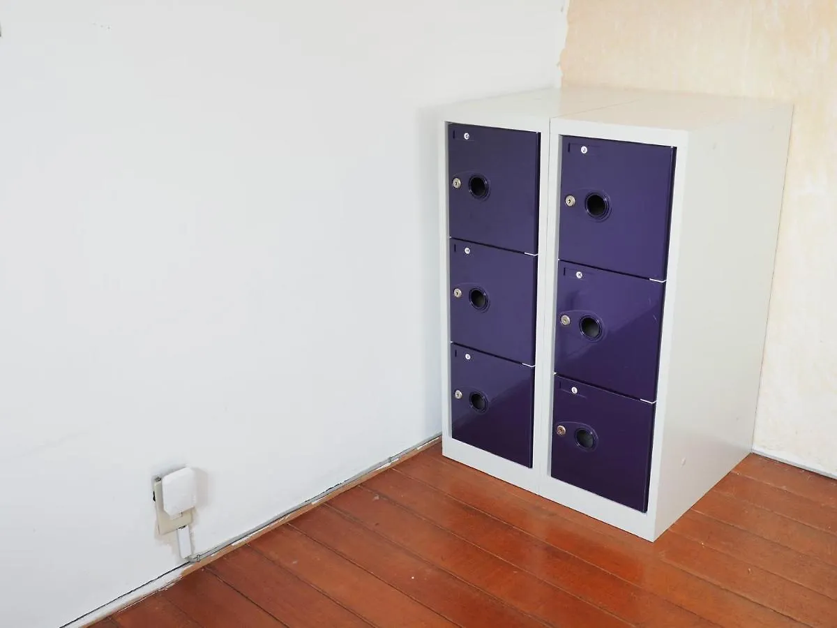 Hostel North + Key Kyōto Japan